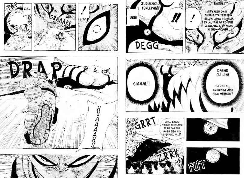 Read Naruto (ID) Manga Online