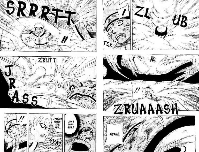 Read Naruto (ID) Manga Online