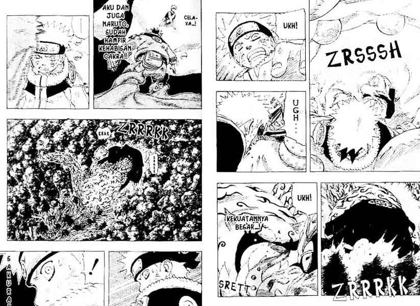 Read Naruto (ID) Manga Online