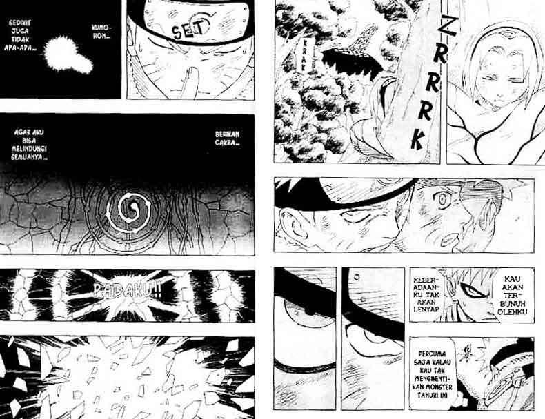 Read Naruto (ID) Manga Online