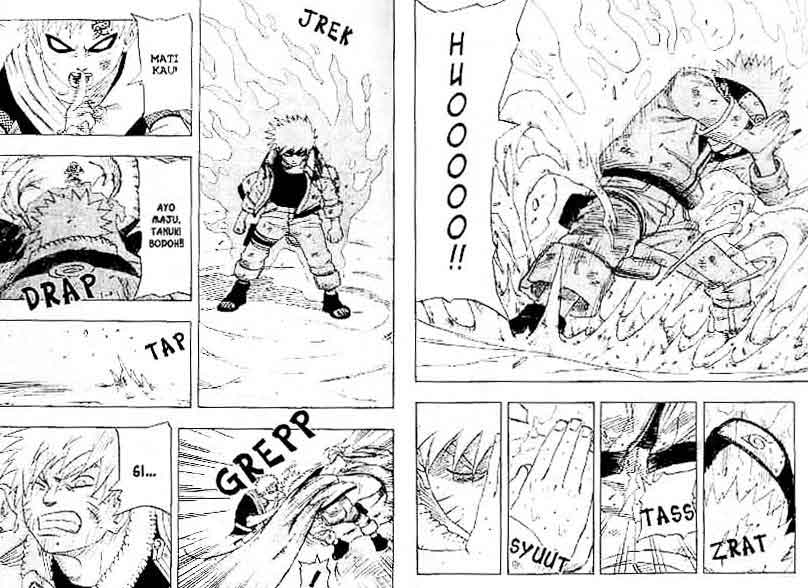 Read Naruto (ID) Manga Online