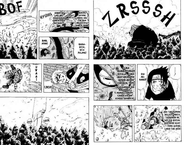 Read Naruto (ID) Manga Online