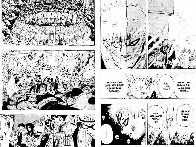 Read Naruto (ID) Manga Online