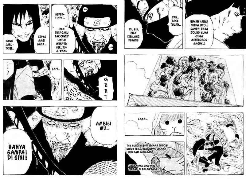 Read Naruto (ID) Manga Online