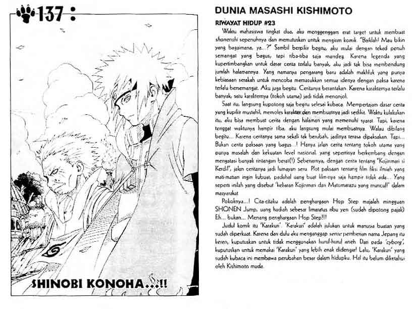 Read Naruto (ID) Manga Online
