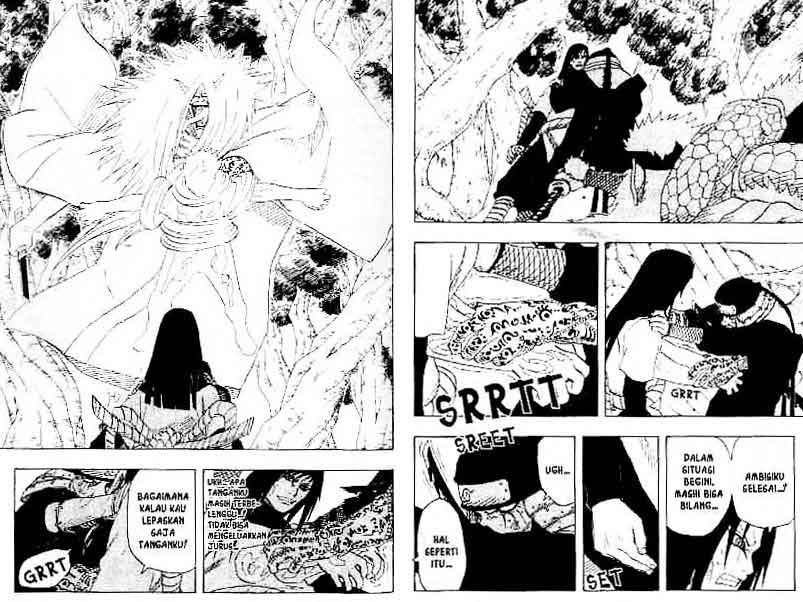 Read Naruto (ID) Manga Online