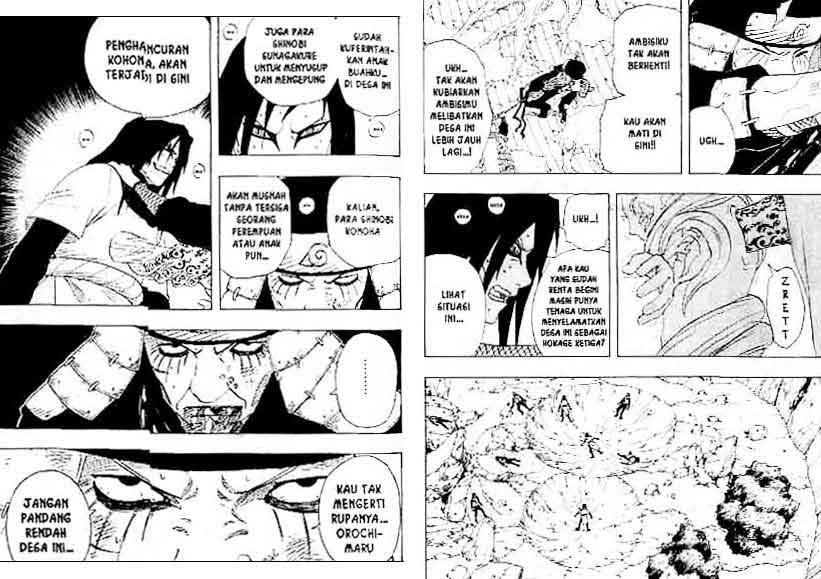 Read Naruto (ID) Manga Online