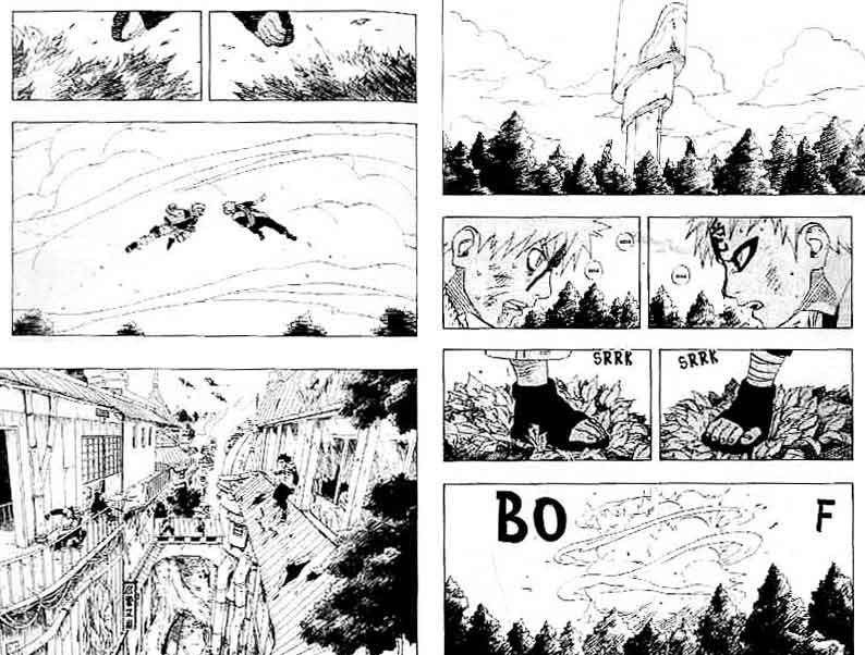 Read Naruto (ID) Manga Online