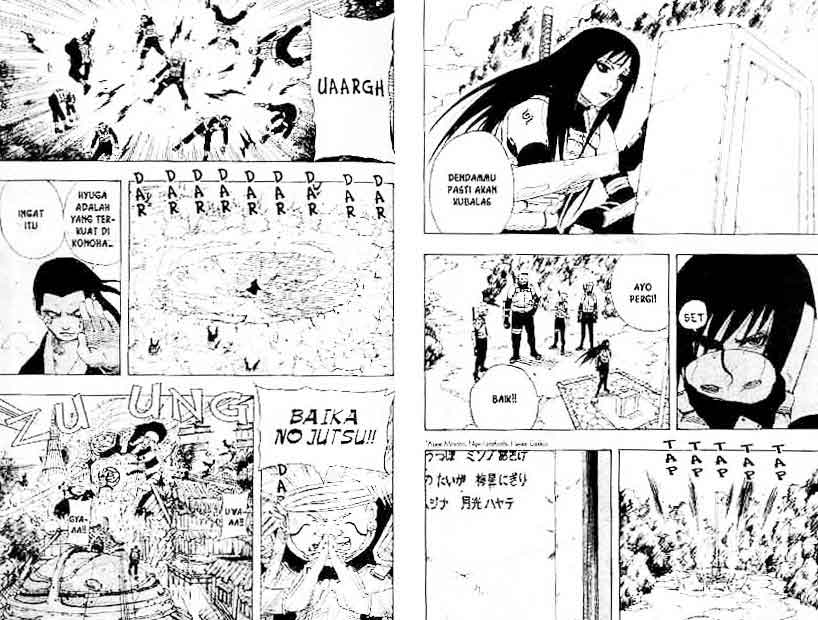 Read Naruto (ID) Manga Online