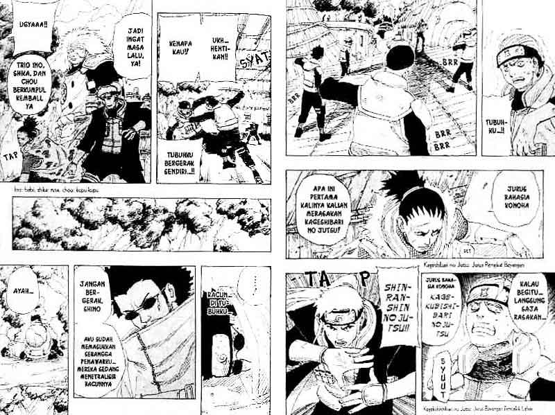 Read Naruto (ID) Manga Online