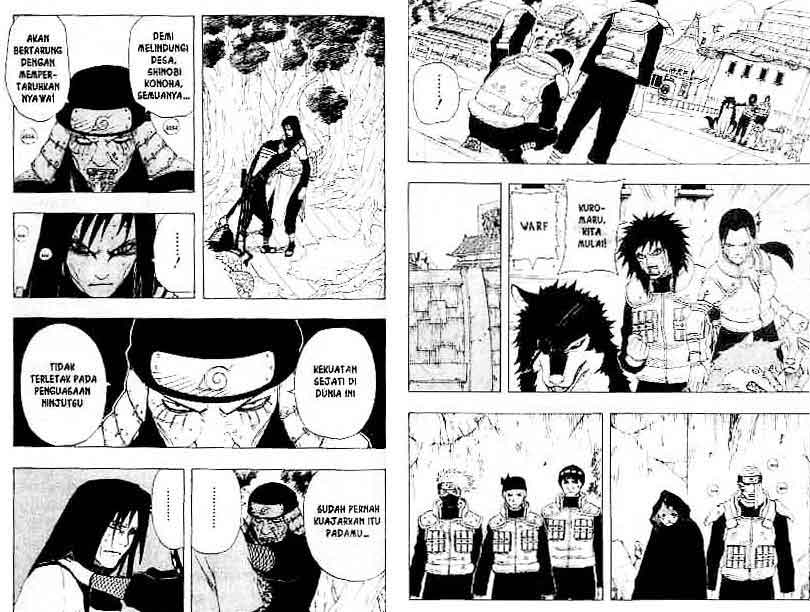 Read Naruto (ID) Manga Online