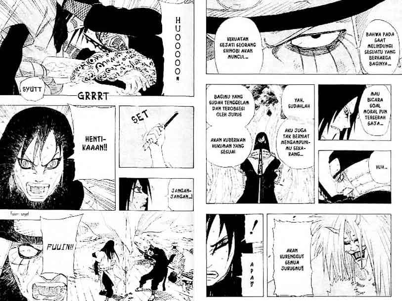 Read Naruto (ID) Manga Online