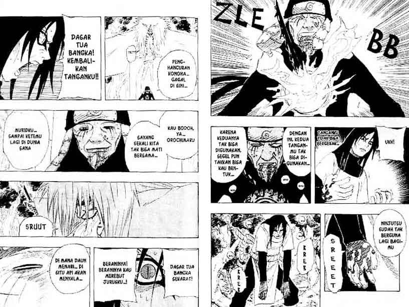 Read Naruto (ID) Manga Online