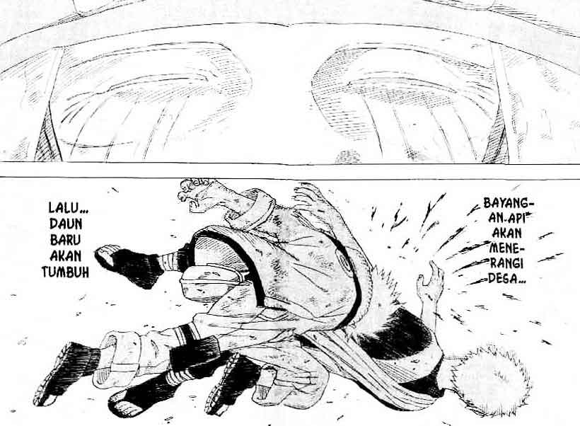 Read Naruto (ID) Manga Online