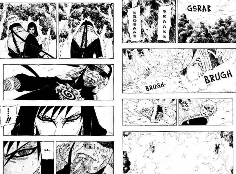 Read Naruto (ID) Manga Online