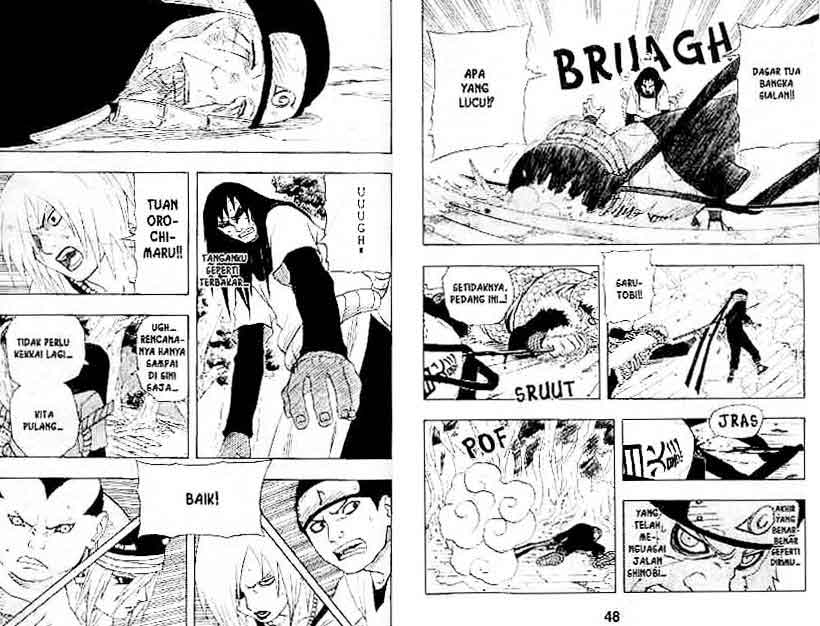 Read Naruto (ID) Manga Online