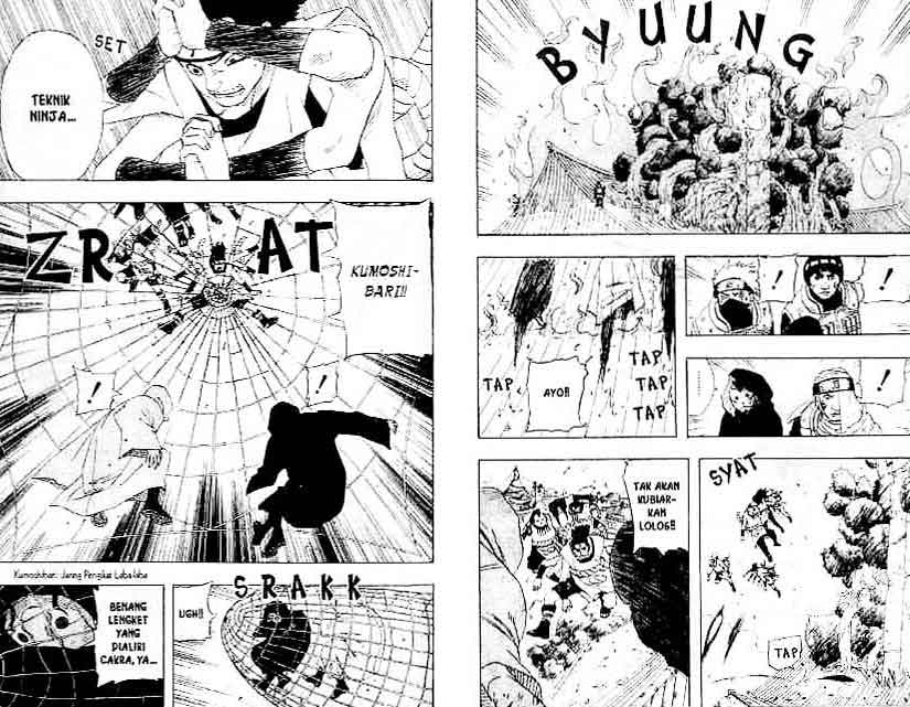 Read Naruto (ID) Manga Online