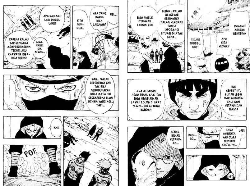Read Naruto (ID) Manga Online