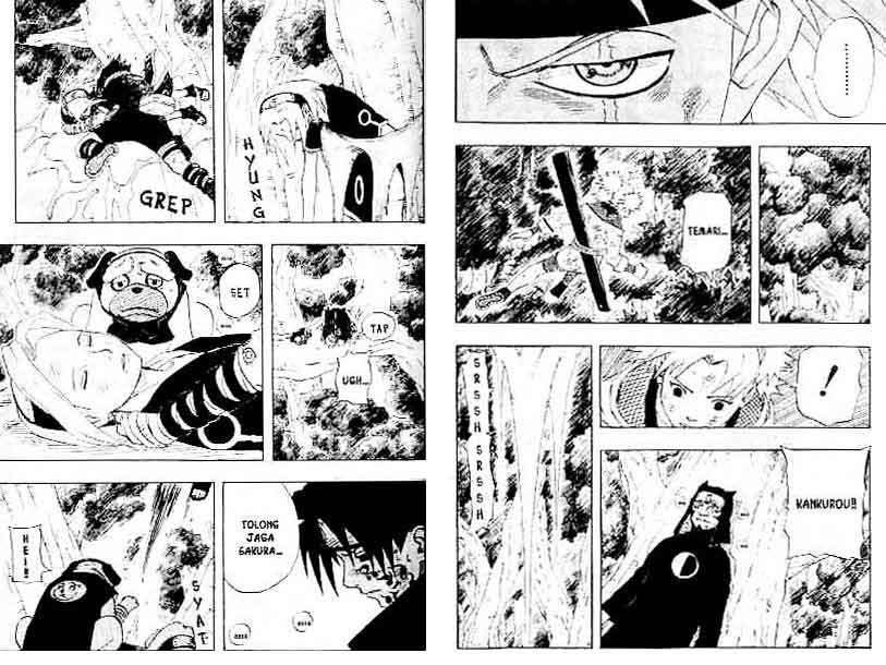 Read Naruto (ID) Manga Online