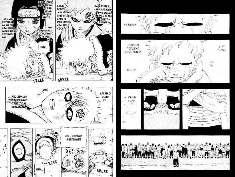 Read Naruto (ID) Manga Online