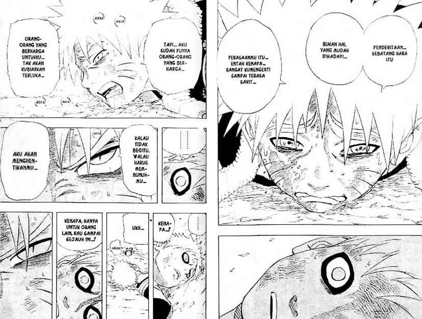 Read Naruto (ID) Manga Online