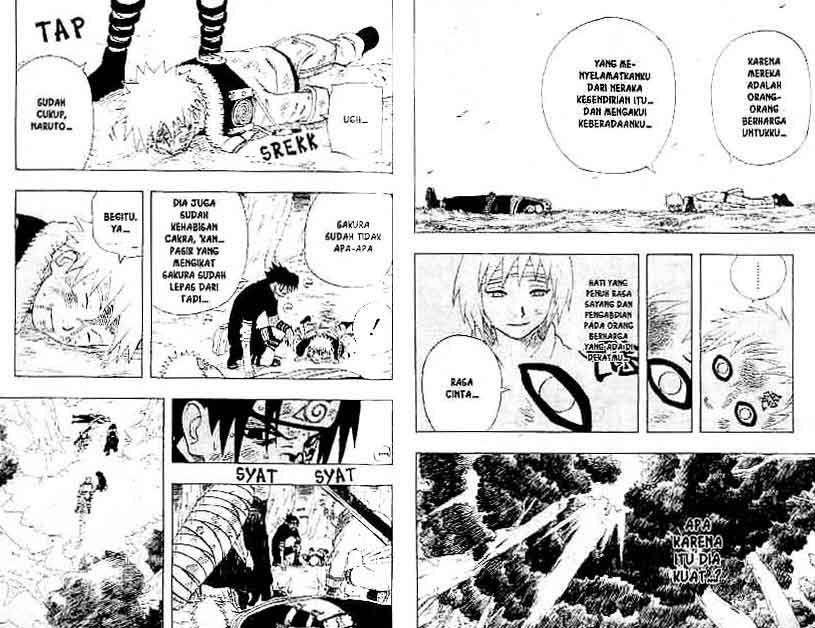 Read Naruto (ID) Manga Online