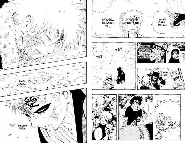 Read Naruto (ID) Manga Online