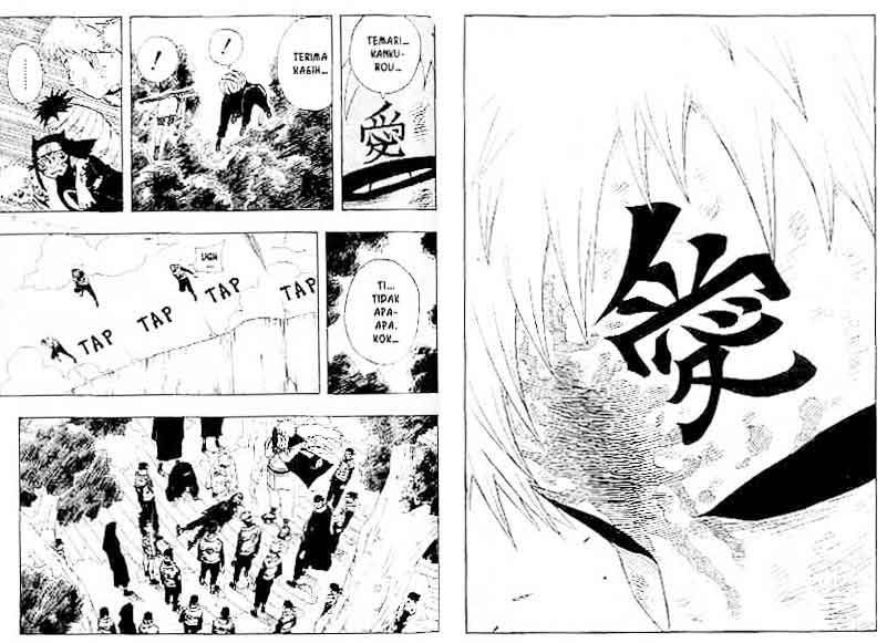 Read Naruto (ID) Manga Online