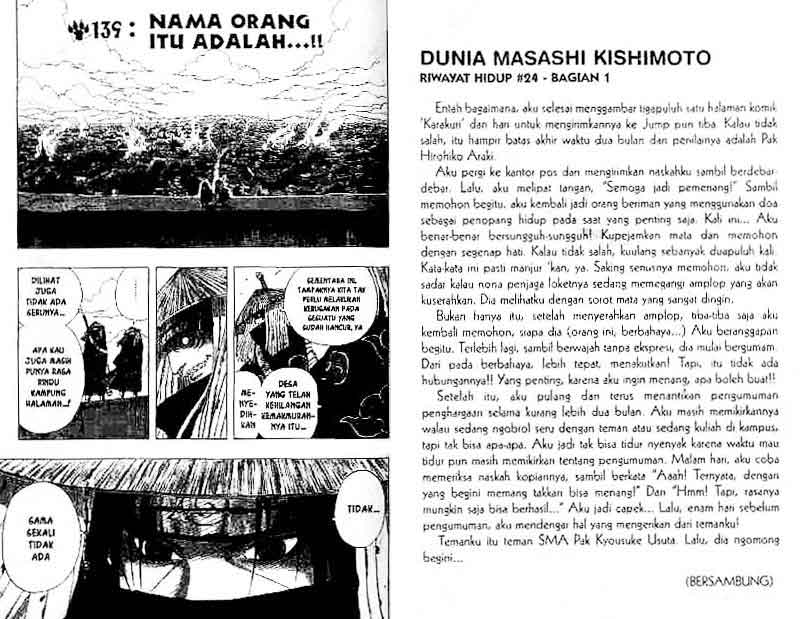 Read Naruto (ID) Manga Online