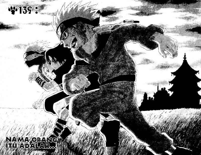 Read Naruto (ID) Manga Online
