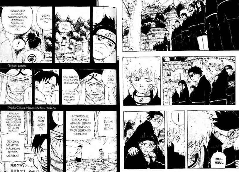 Read Naruto (ID) Manga Online