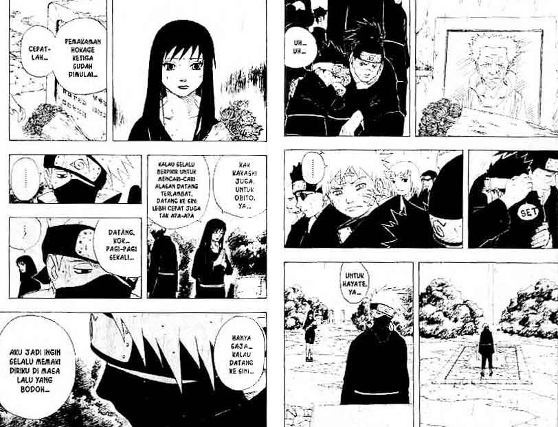 Read Naruto (ID) Manga Online