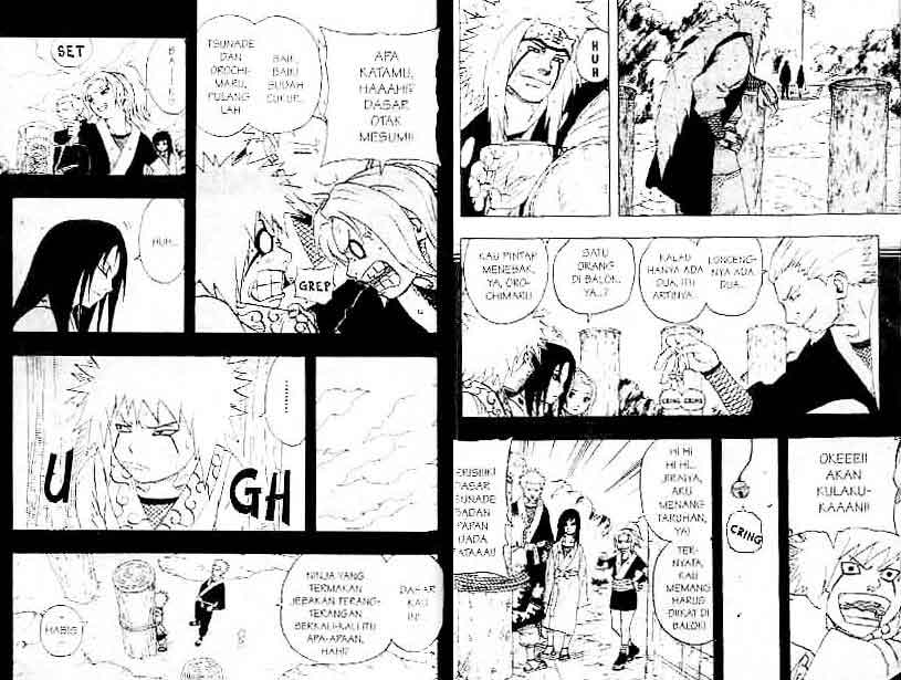 Read Naruto (ID) Manga Online