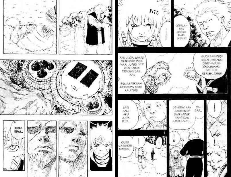 Read Naruto (ID) Manga Online