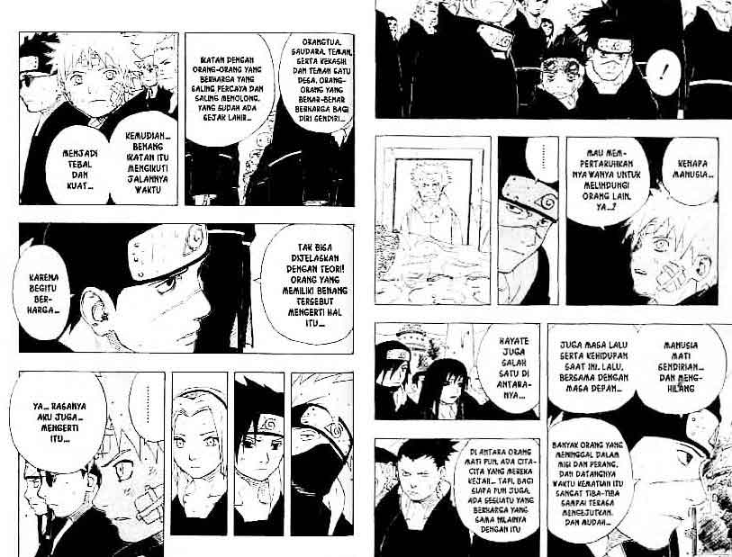 Read Naruto (ID) Manga Online