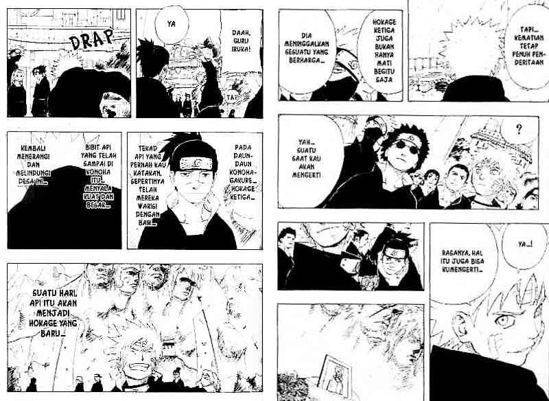 Read Naruto (ID) Manga Online
