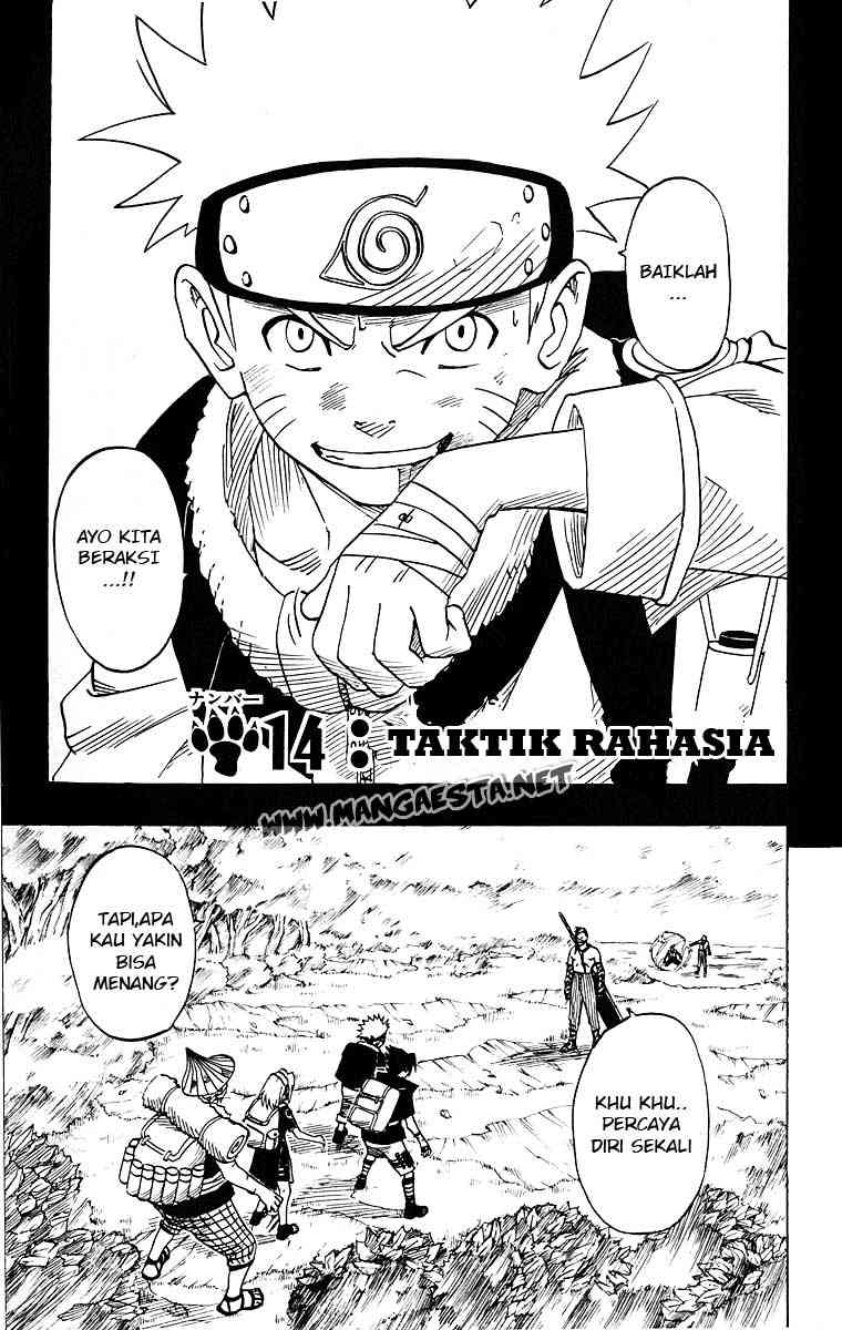 Read Naruto (ID) Manga Online