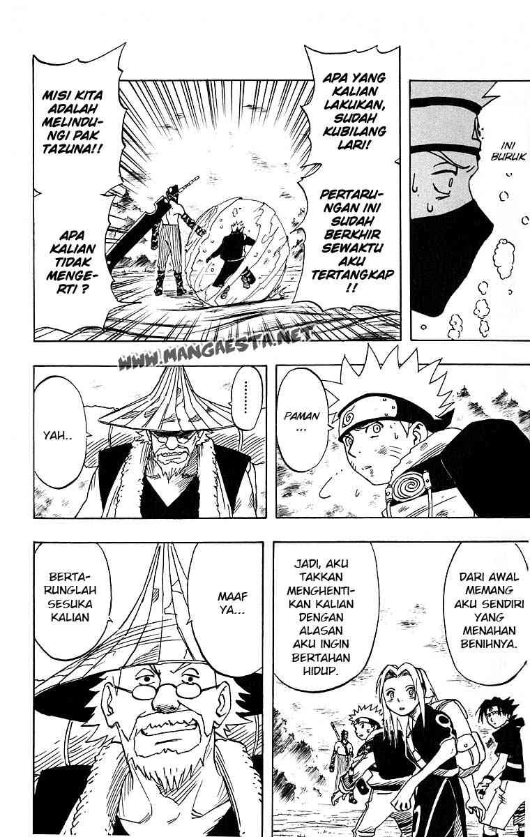 Read Naruto (ID) Manga Online