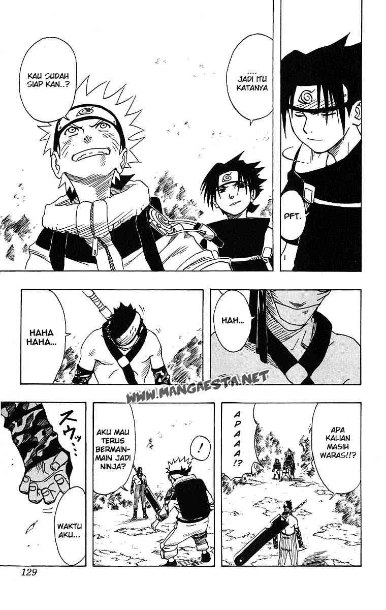 Read Naruto (ID) Manga Online