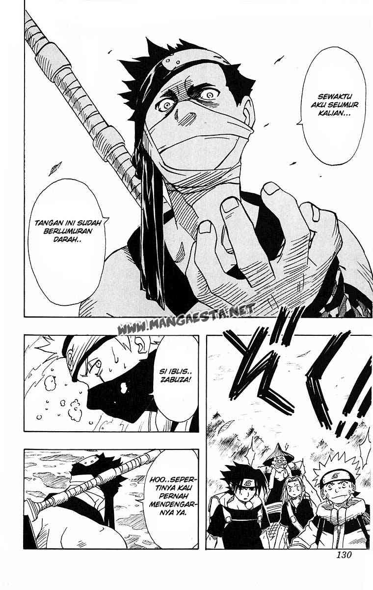 Read Naruto (ID) Manga Online