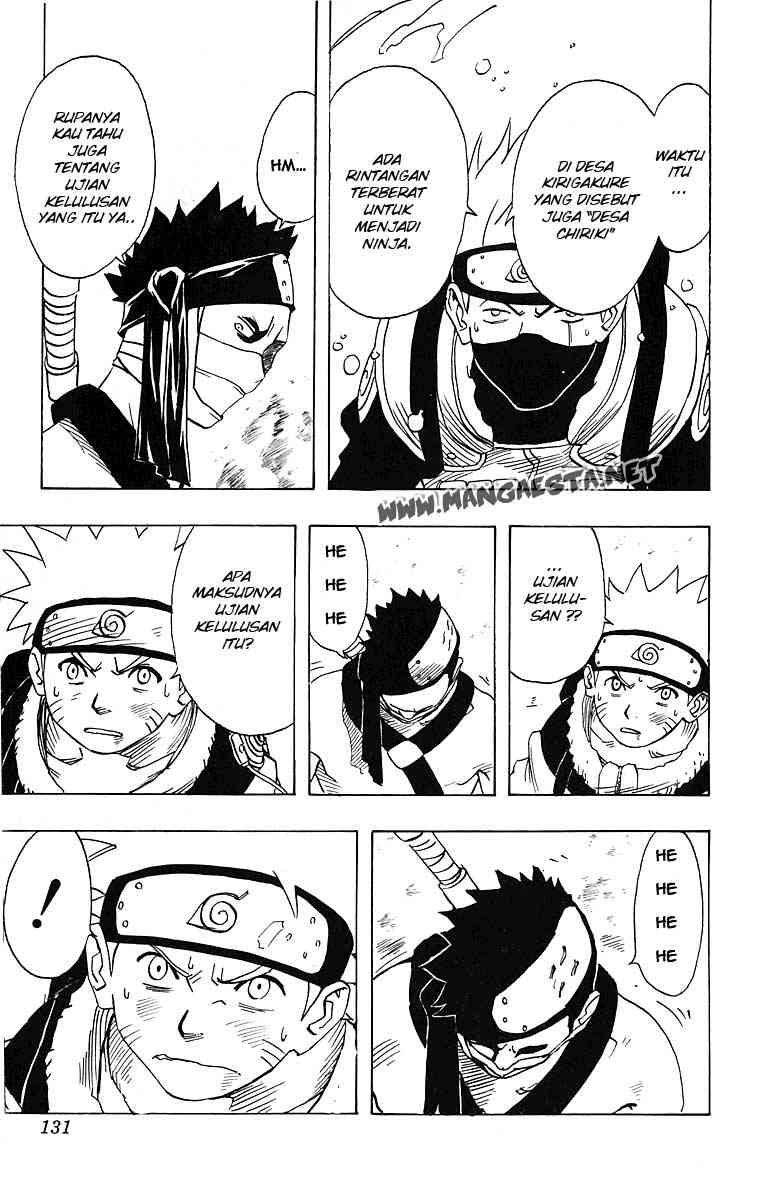 Read Naruto (ID) Manga Online