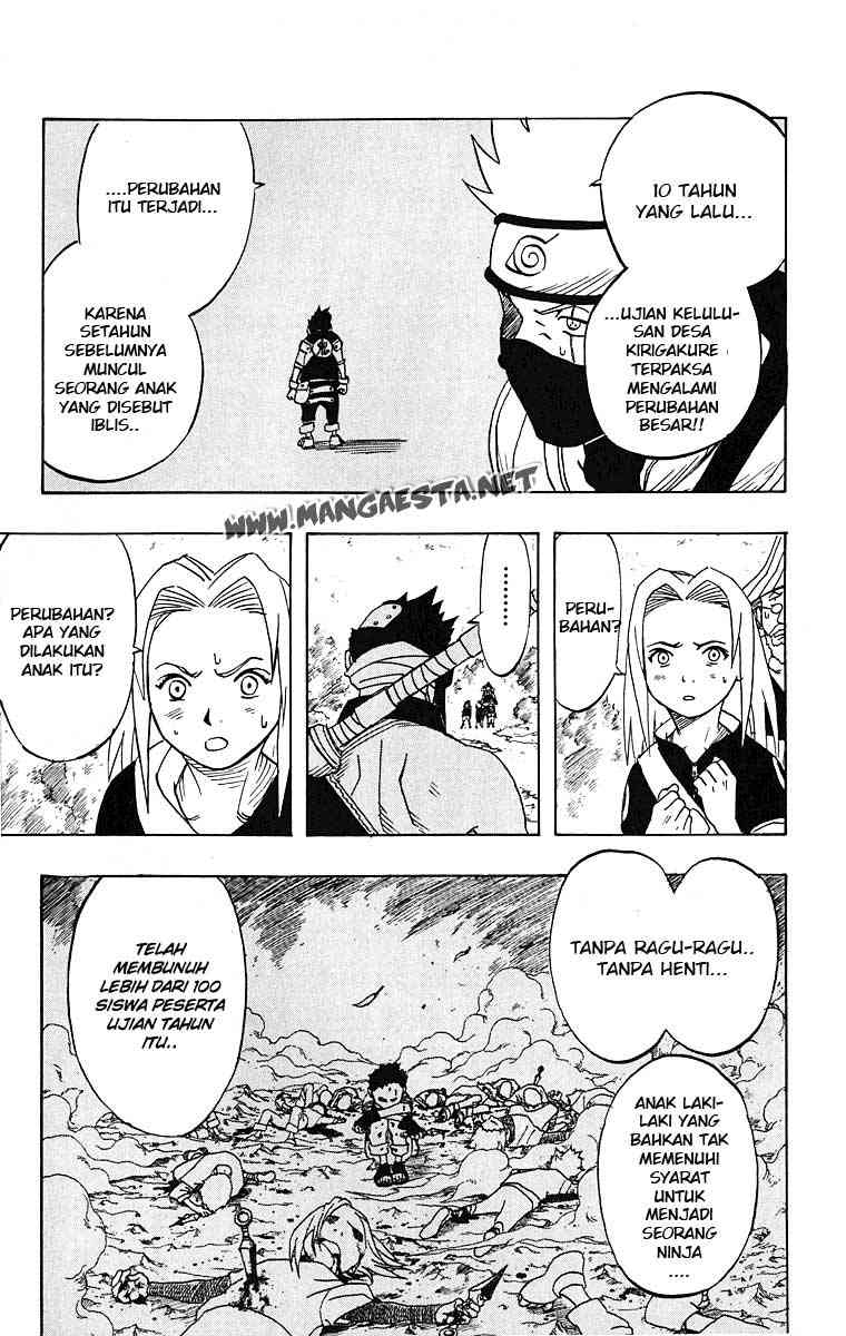 Read Naruto (ID) Manga Online