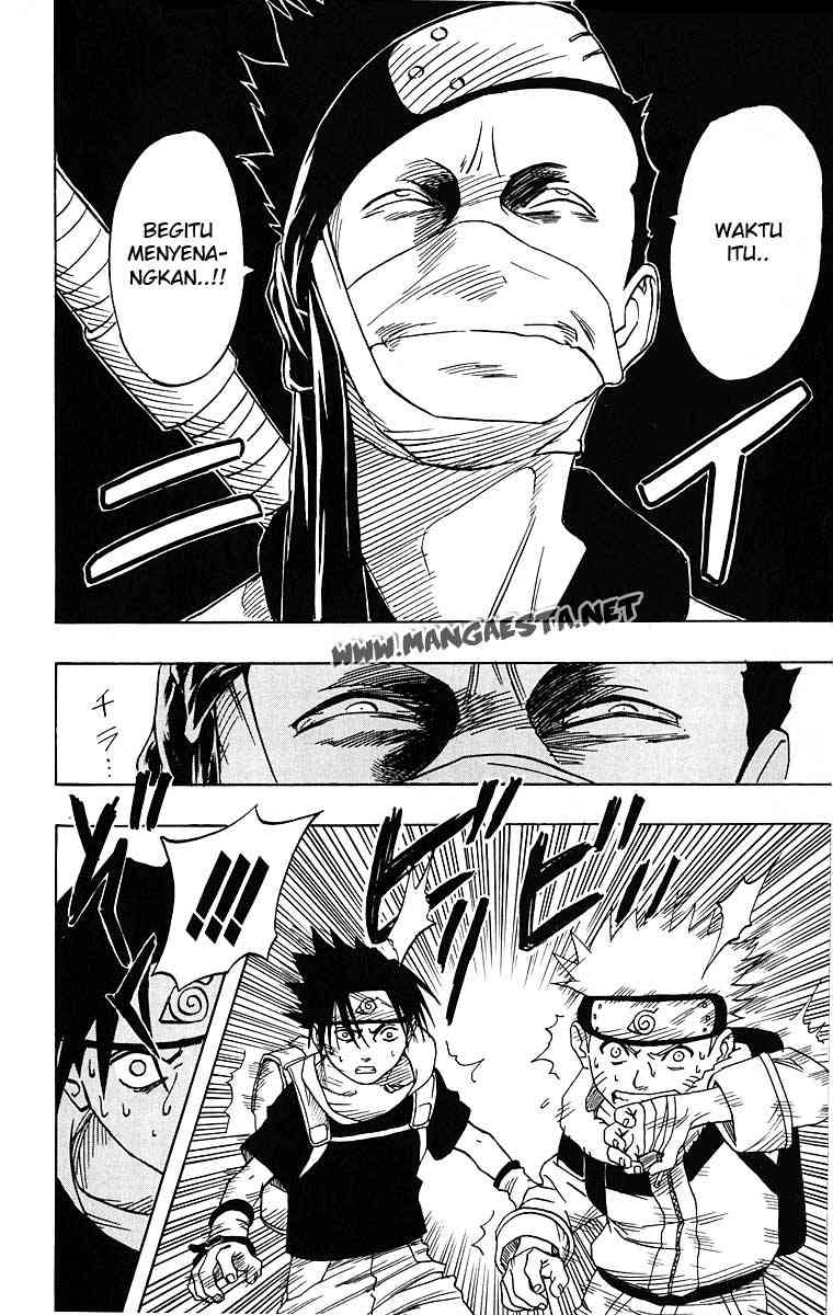 Read Naruto (ID) Manga Online