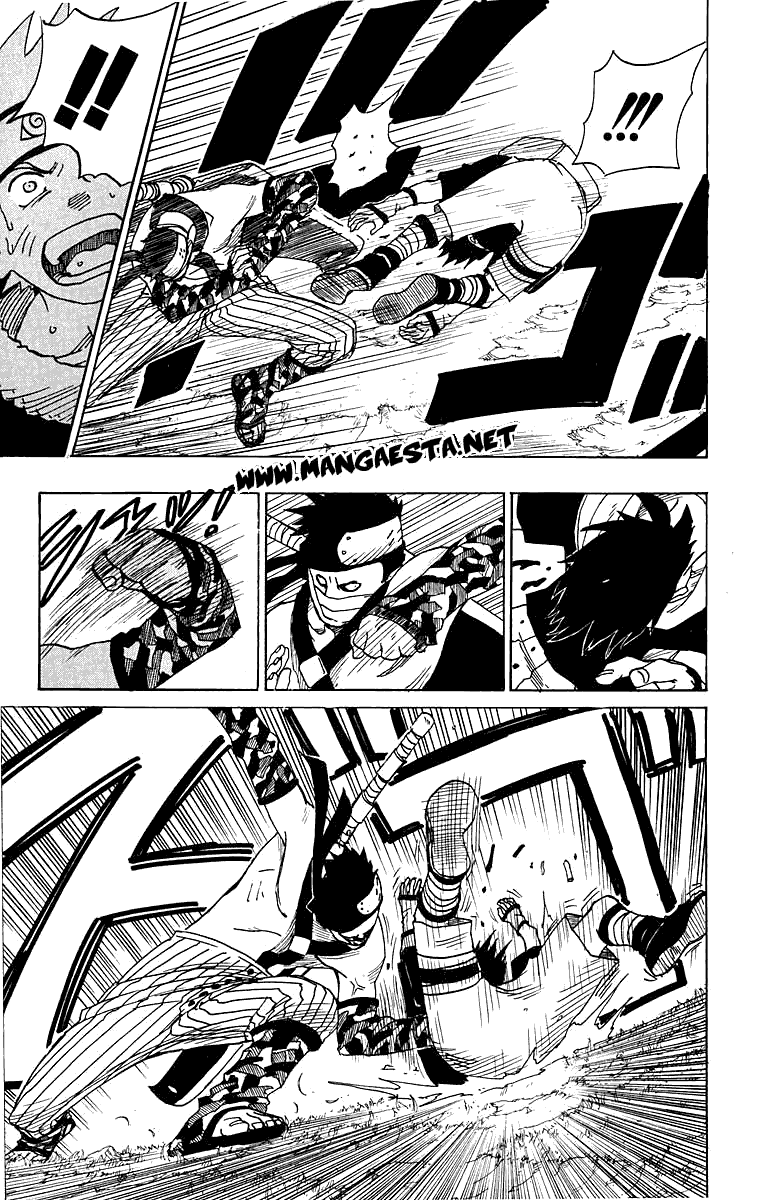 Read Naruto (ID) Manga Online