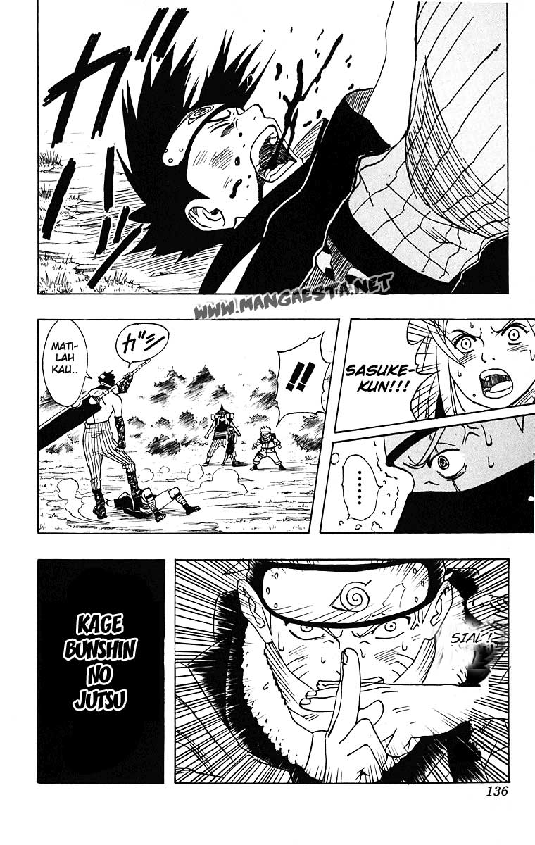 Read Naruto (ID) Manga Online