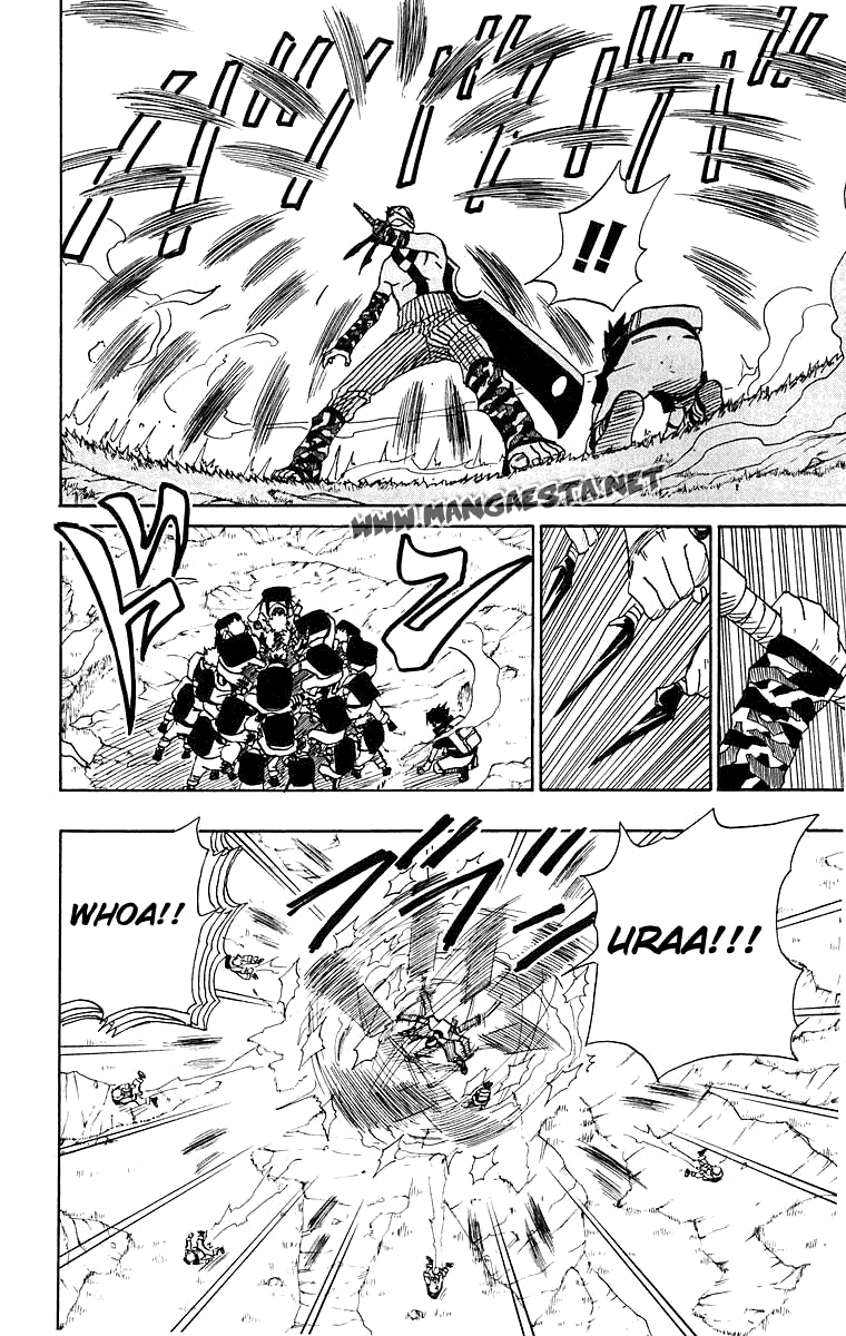 Read Naruto (ID) Manga Online