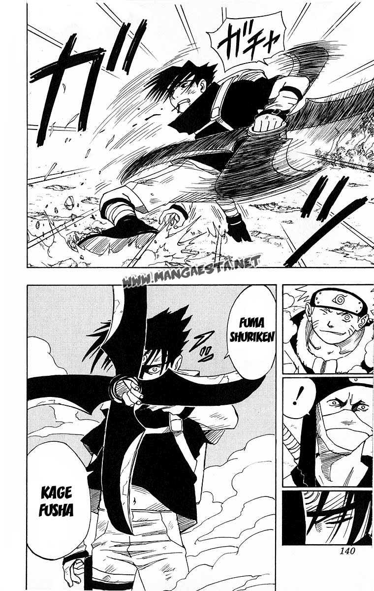 Read Naruto (ID) Manga Online