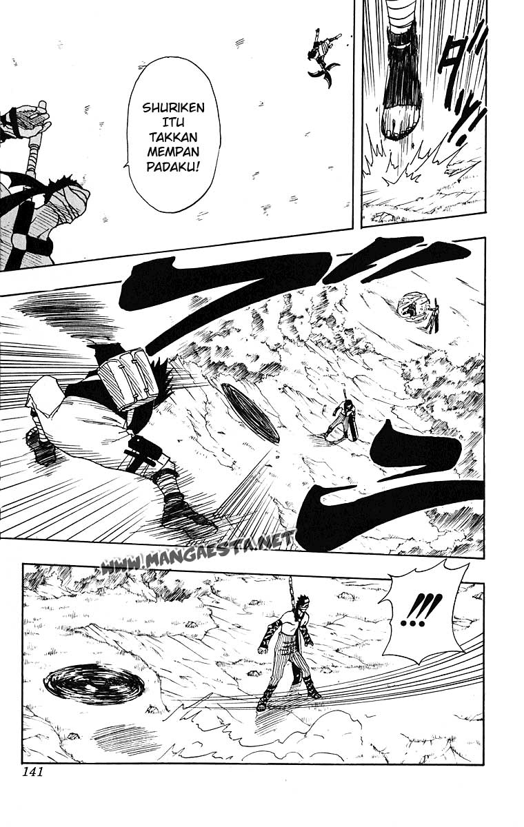 Read Naruto (ID) Manga Online