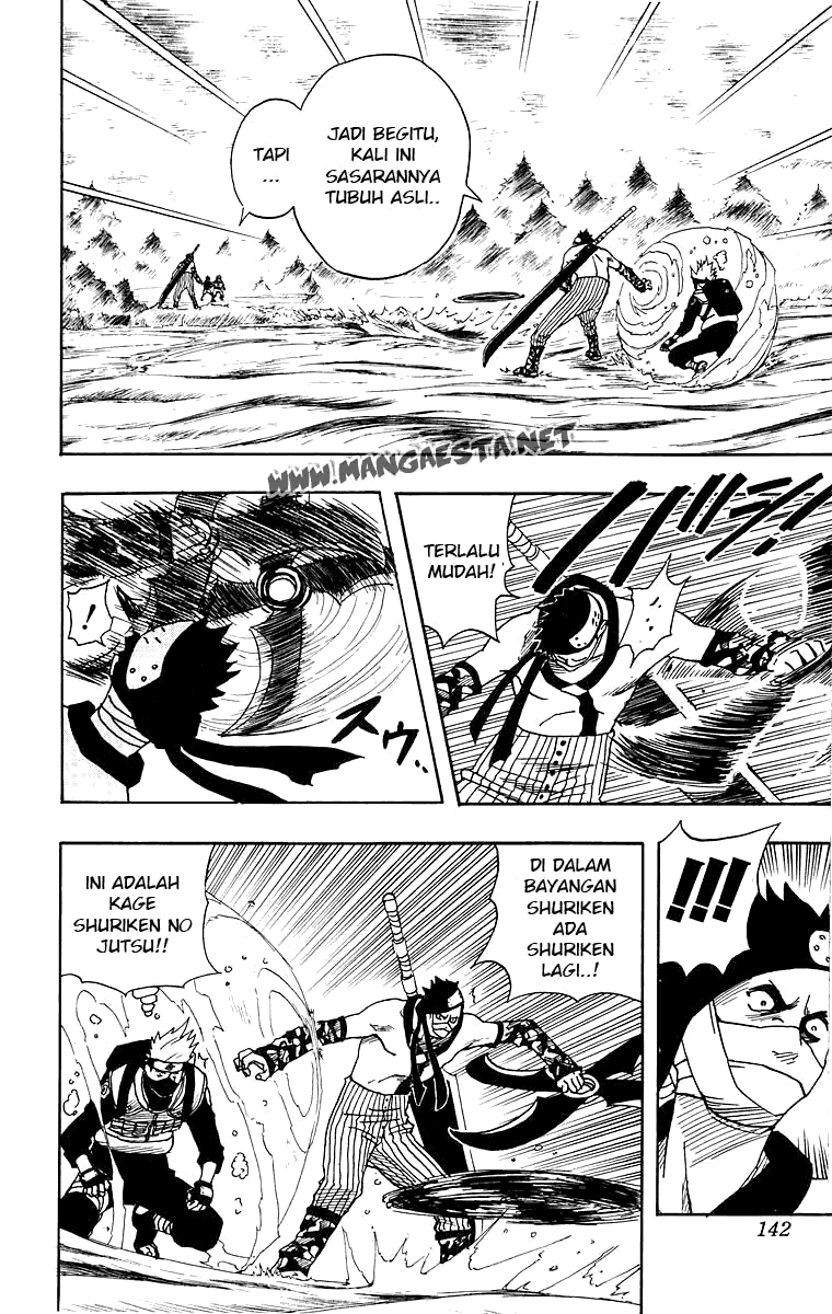 Read Naruto (ID) Manga Online