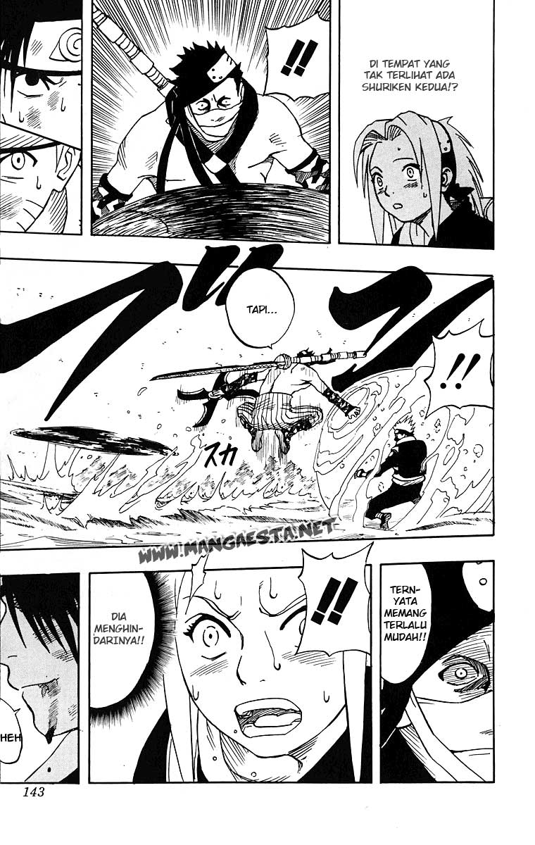 Read Naruto (ID) Manga Online